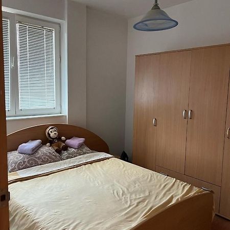 Apartments D&D Pozarevac Exterior photo