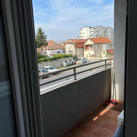 Apartments D&D Pozarevac Exterior photo