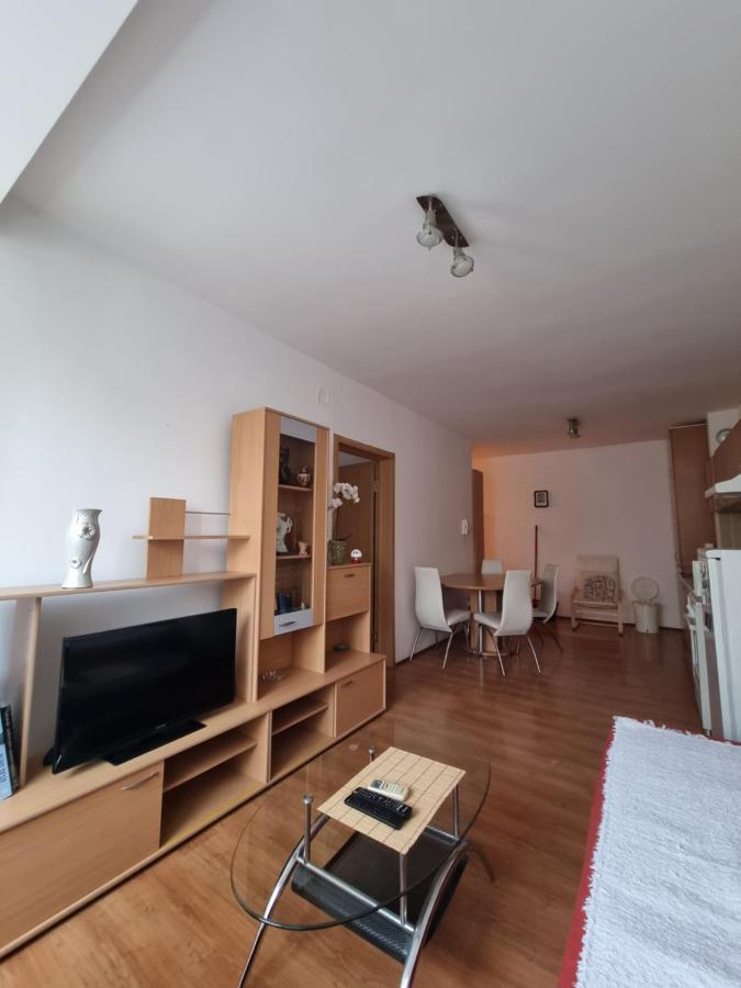 Apartments D&D Pozarevac Exterior photo