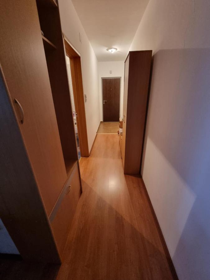 Apartments D&D Pozarevac Exterior photo