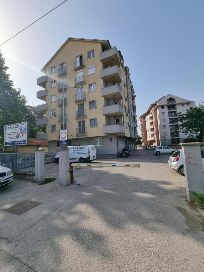 Apartments D&D Pozarevac Exterior photo