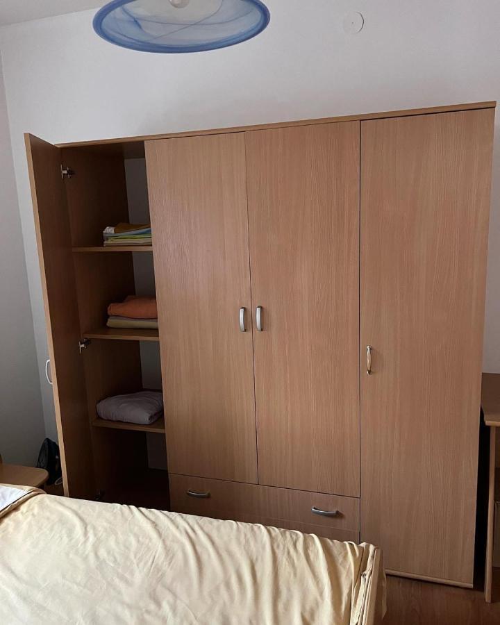 Apartments D&D Pozarevac Exterior photo