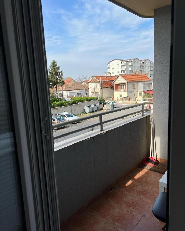 Apartments D&D Pozarevac Exterior photo