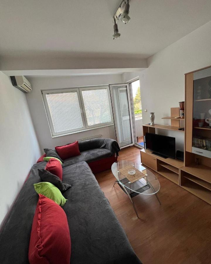 Apartments D&D Pozarevac Exterior photo